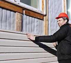 ### Siding Removal and Disposal